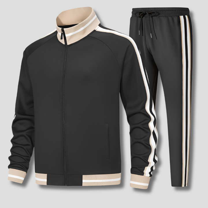 Elite alsidigt todelt herre træningssæt