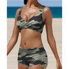 To-Piece Bikini for Kvinder