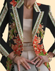 Elegant casual dameblazer (forudsalg)