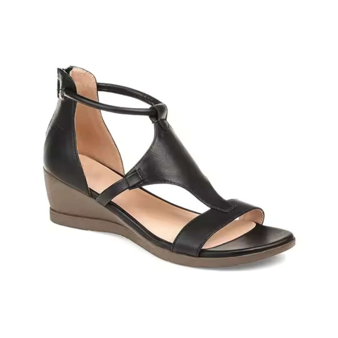 Elegant Gladiator Sandaler til Kvinder