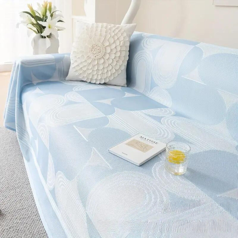 Luksus Køling Sofa Dækning