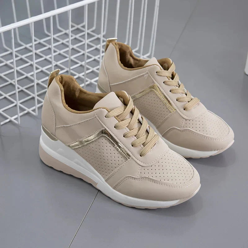 Ergonomiske sneakers til kvinder