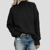 Elegant sweater til kvinder