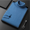 Mænds Turtleneck Sweater
