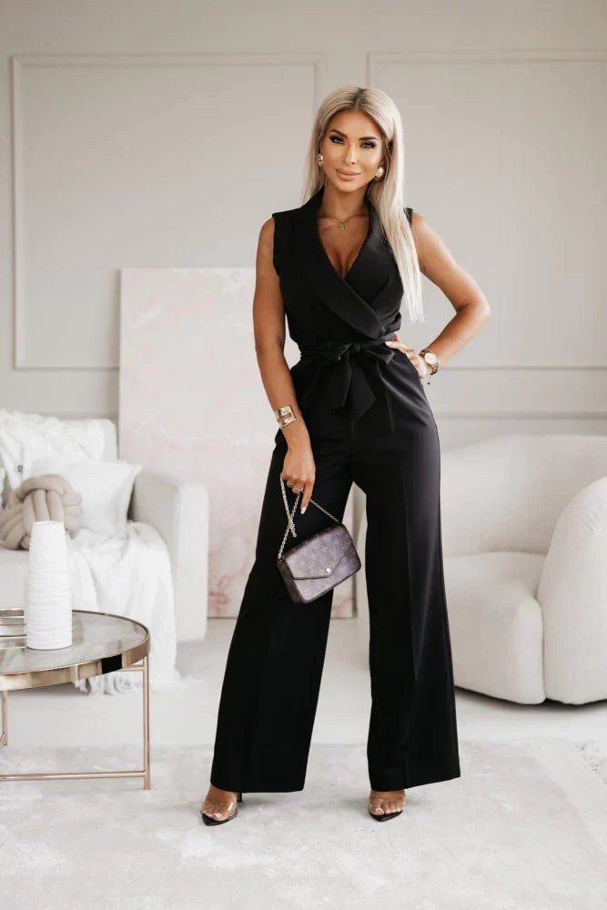 Kvinder Jumpsuit