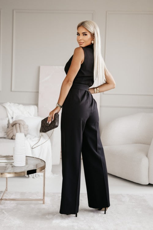 Kvinder Jumpsuit