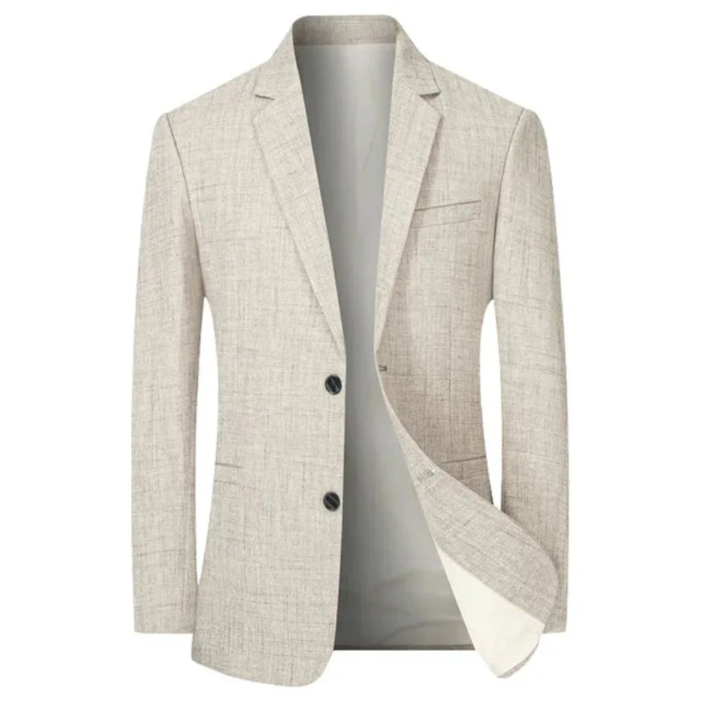 Elegant blazer til mænd