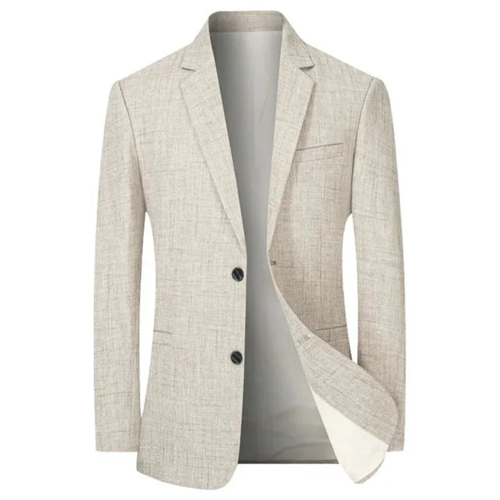 Elegant blazer til mænd