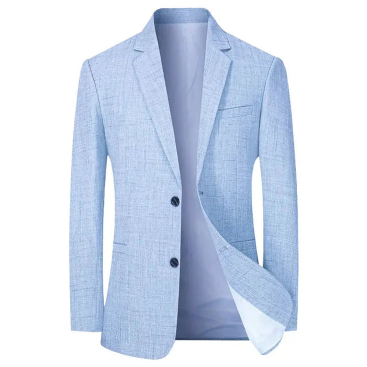 Elegant blazer til mænd