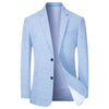 Elegant blazer til mænd