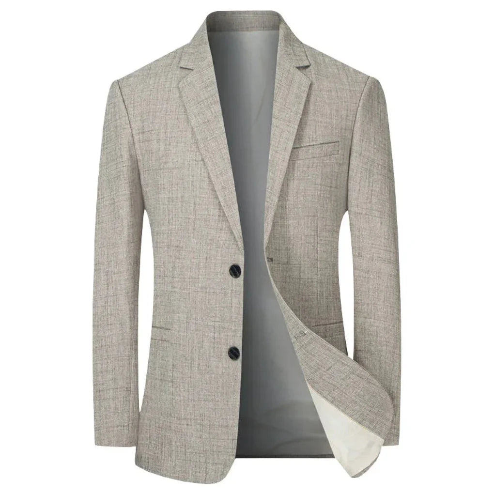 Elegant blazer til mænd