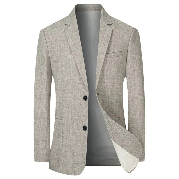 Elegant blazer til mænd