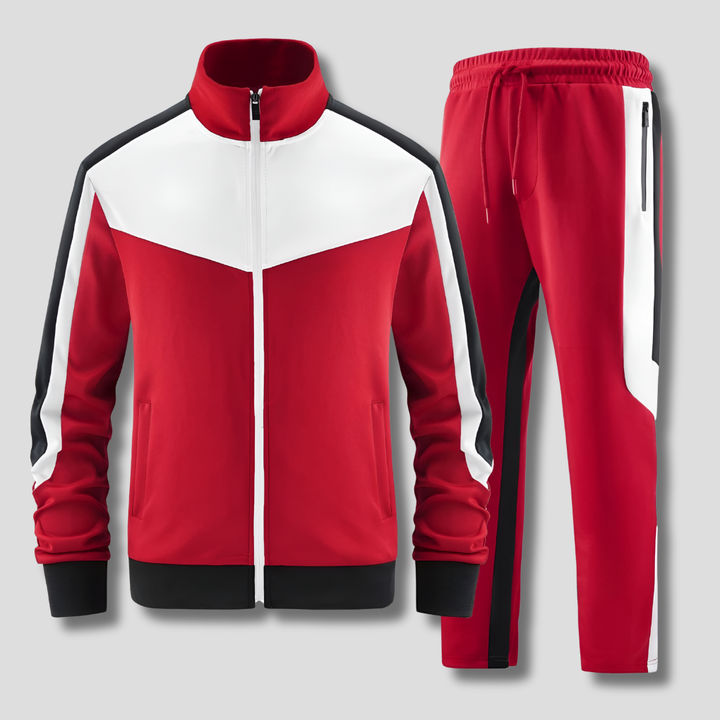 Elite alsidigt todelt herre træningssæt