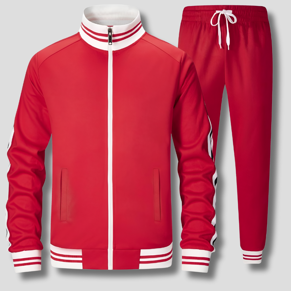 Elite alsidigt todelt herre træningssæt