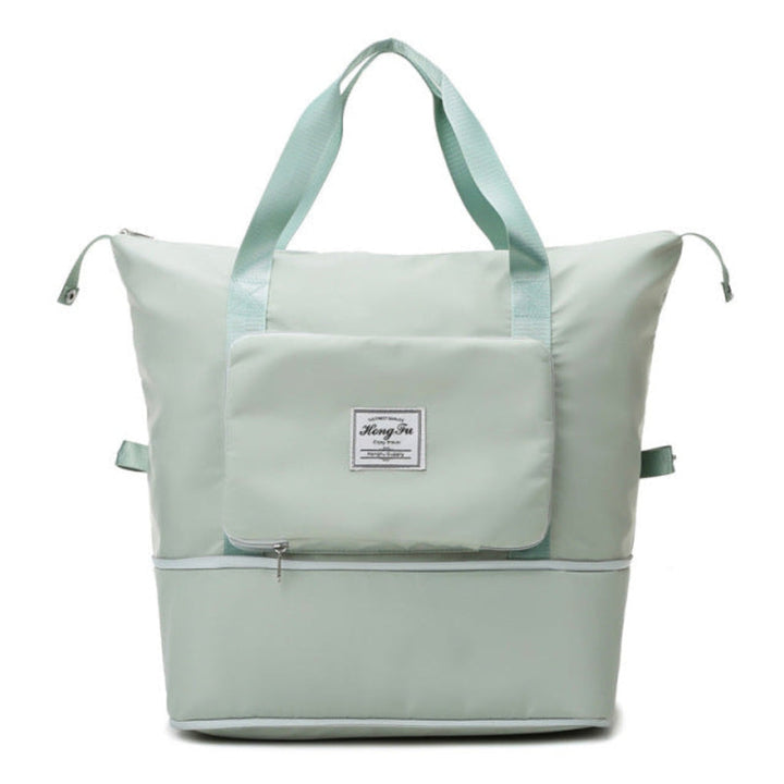 Foldbar Håndbagage Rejsetaske