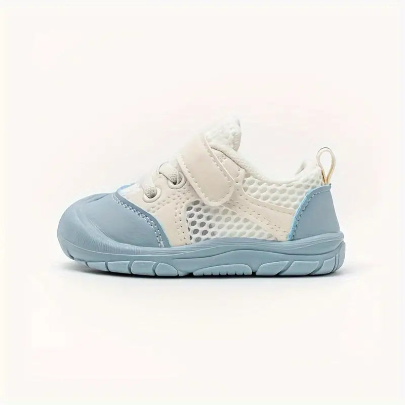 Baby Sneakers Barfodet