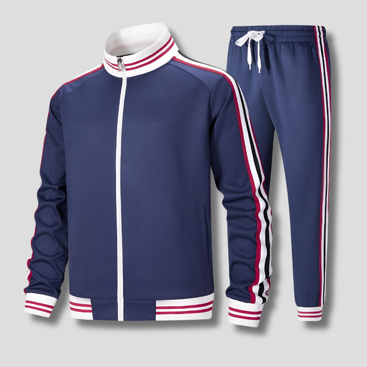 Elite alsidigt todelt herre træningssæt