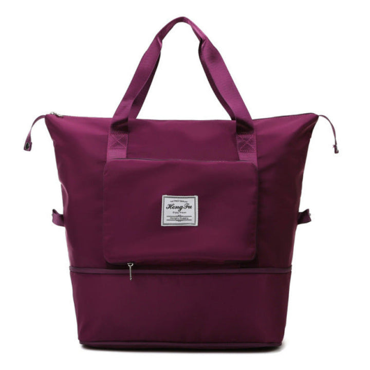 Foldbar Håndbagage Rejsetaske