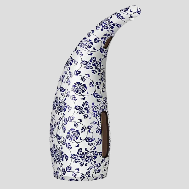 Automatisk berøringsfri sæbedispenser