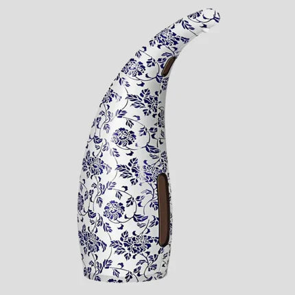 Automatisk berøringsfri sæbedispenser