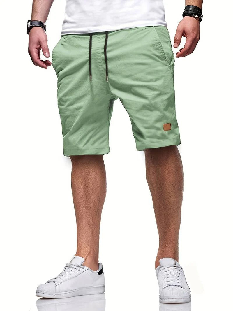 Mænds Snor Shorts