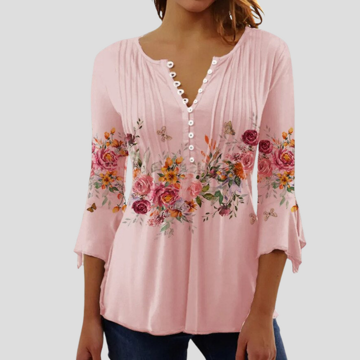 Elegant top til kvinder