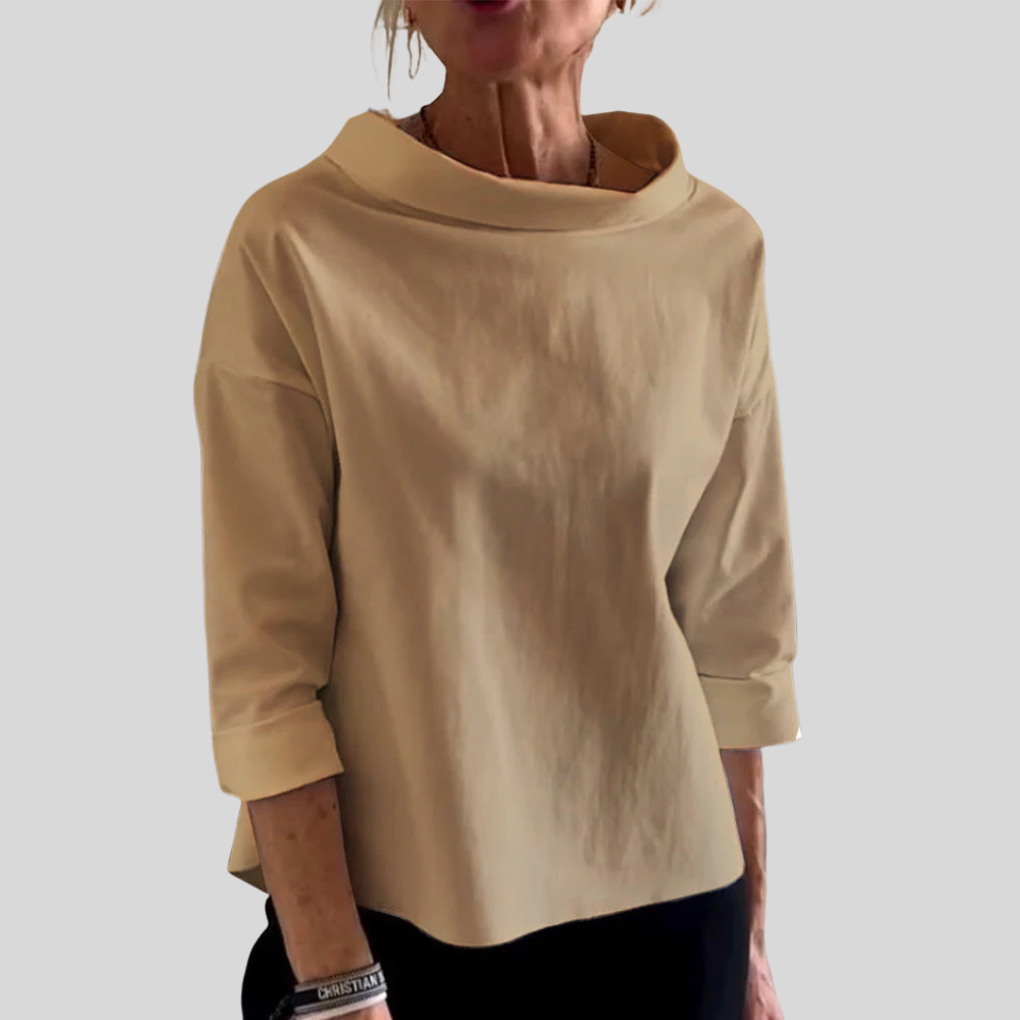 Elegant top – Moderne design møder hverdagsstil