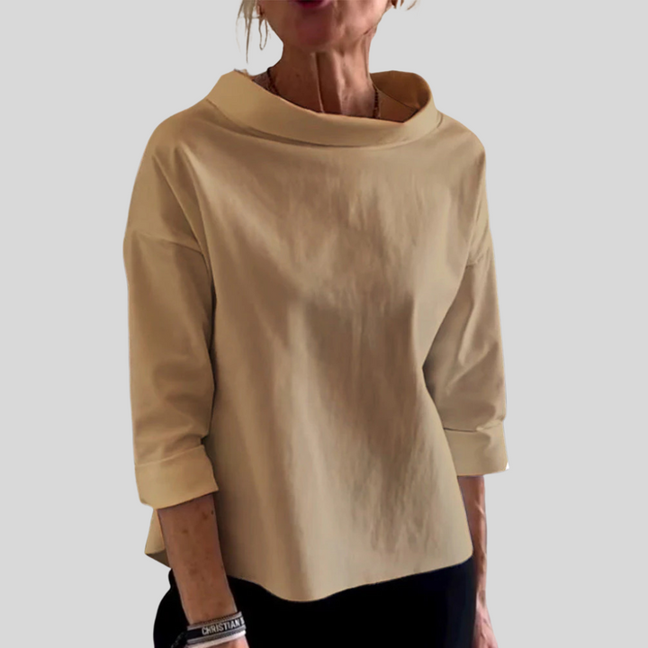 Elegant top – Moderne design møder hverdagsstil