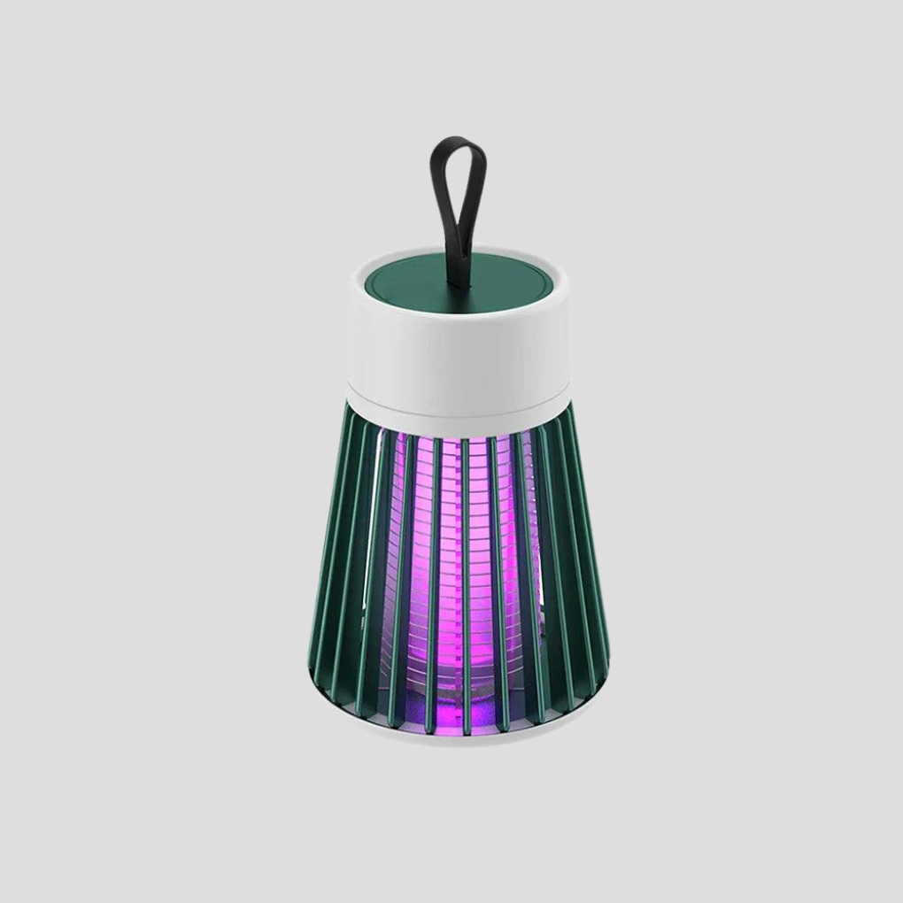 LED Myggelampe – Indendørs