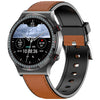 Medicinsk EKG-smartwatch med Osram-sensor