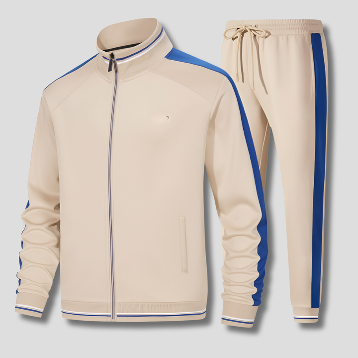 Elite alsidigt todelt herre træningssæt