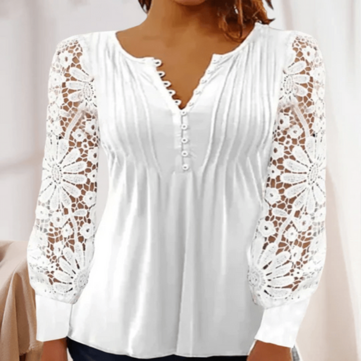 Damebluse – Moderne hverdagsstil