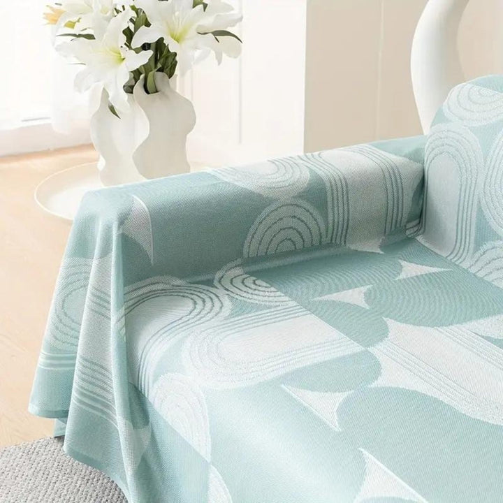 Luksus Køling Sofa Dækning