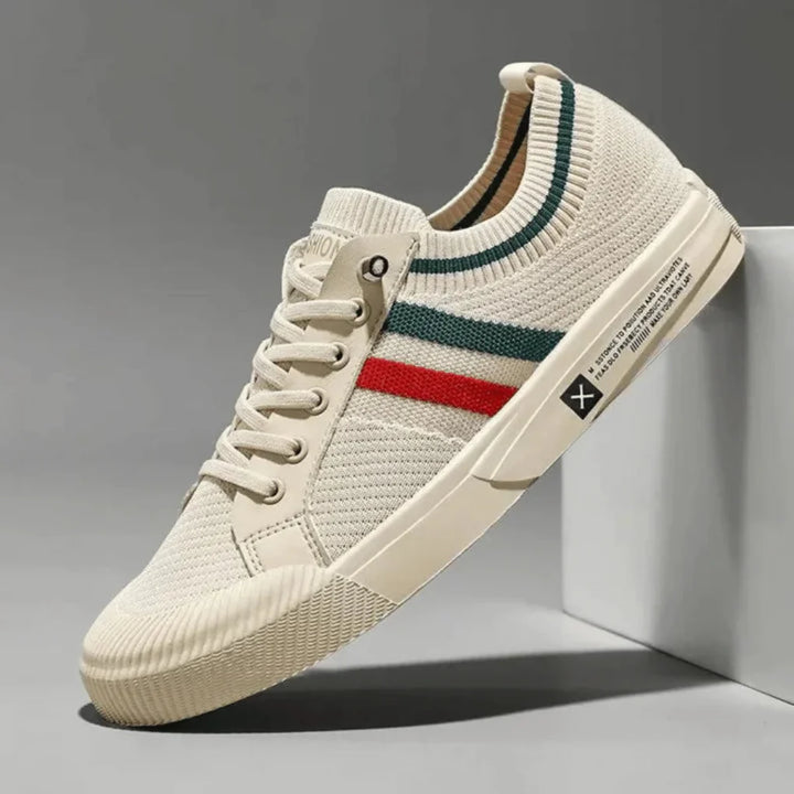 Letvægts-sneakers til daglig komfort