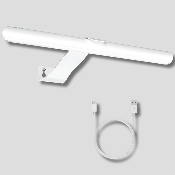 Trådløs billedbelysning