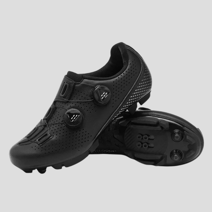 Herre MTB- og landevejscykelsko – All-Terrain Performance