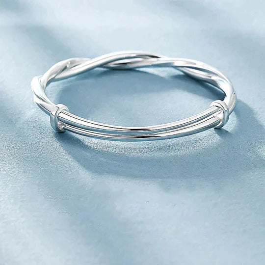 Snoet Armbånd