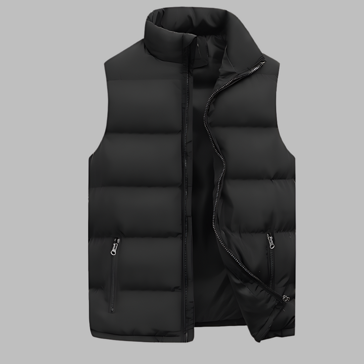 Premium vatteret vest