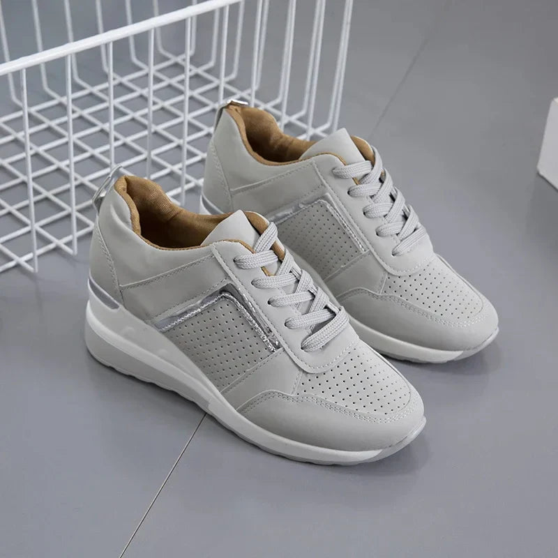 Ergonomiske sneakers til kvinder