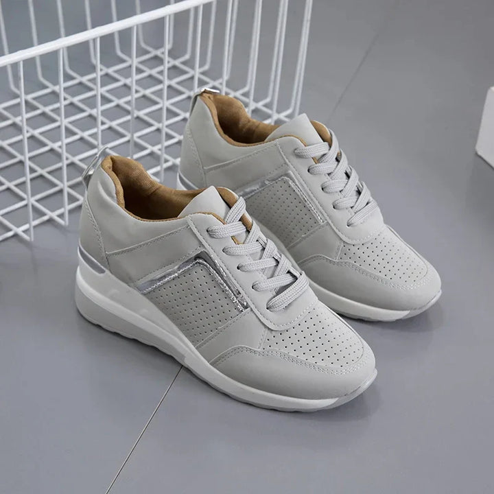Ergonomiske sneakers til kvinder