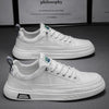 Herresneakers Moderne komfort møder hverdagens alsidighed