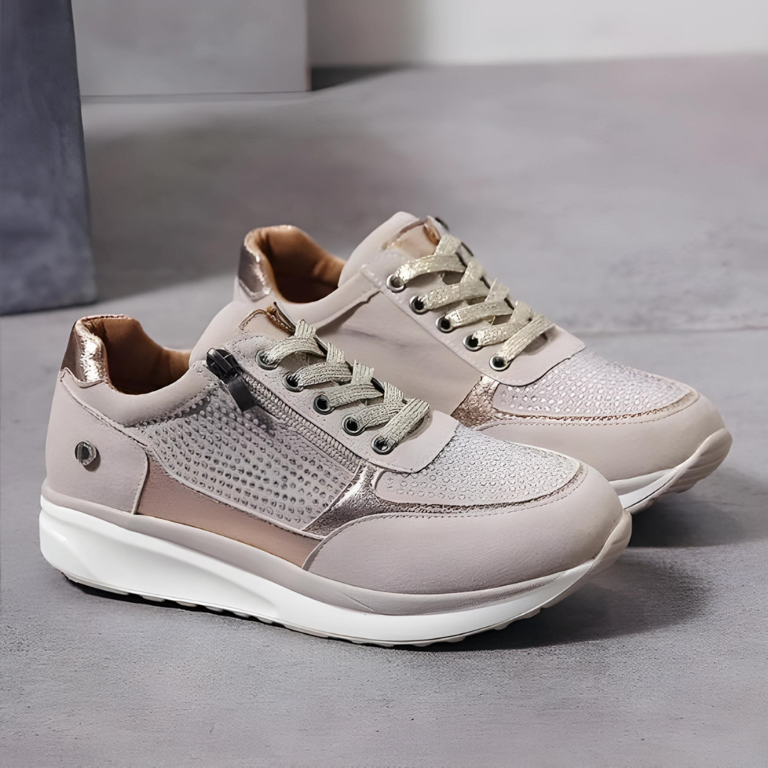 Ortopædisk Sneakers til Kvinder