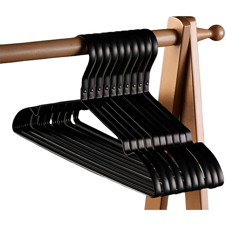 Luksus Anti-Slip Bøjler