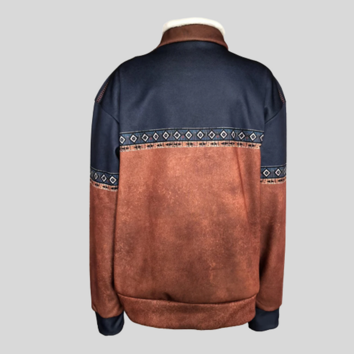 Herretrøje med lange ærmer – Friedav Winter Layers