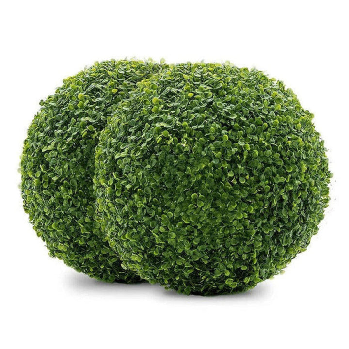 Kunstig topiær plantebold