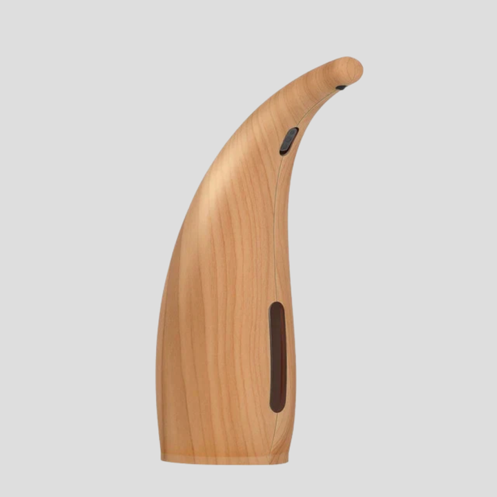 Automatisk berøringsfri sæbedispenser