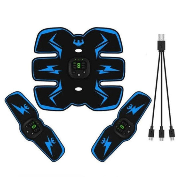 Muskel Elektrostimulator EMS
