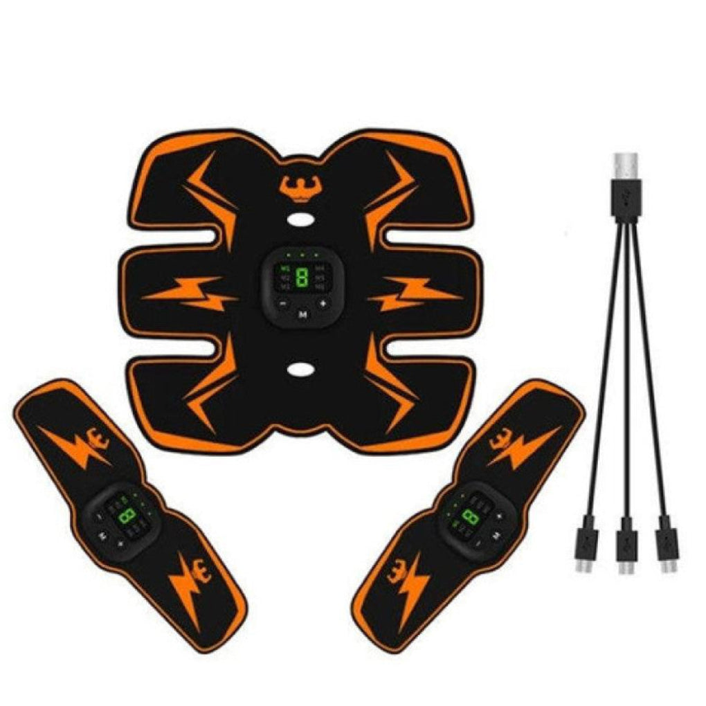 Muskel Elektrostimulator EMS