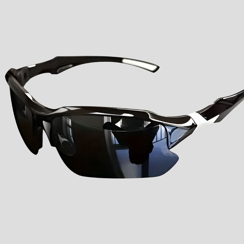 Polariseret Sports Solbriller