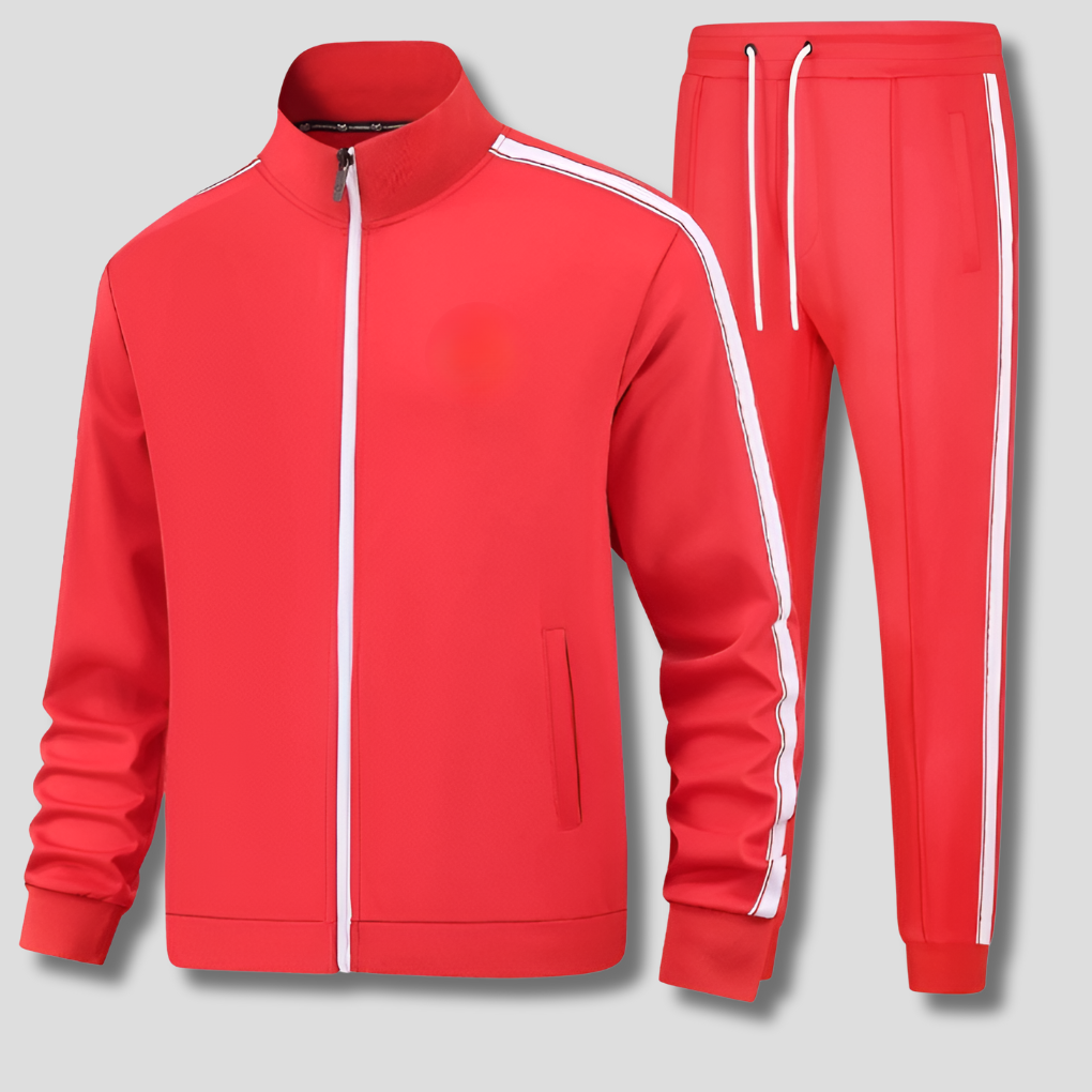 Elite alsidigt todelt herre træningssæt